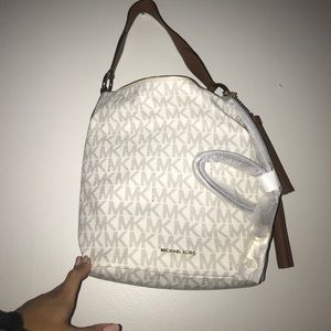 brand new michael kords bag never used